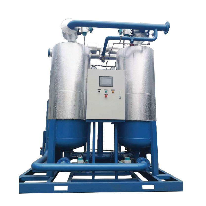 沧州余热再生吸附式干燥机